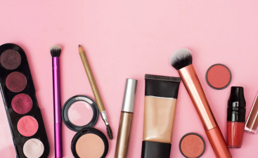 Can Makeup Really Improve Your Skin Over Time?